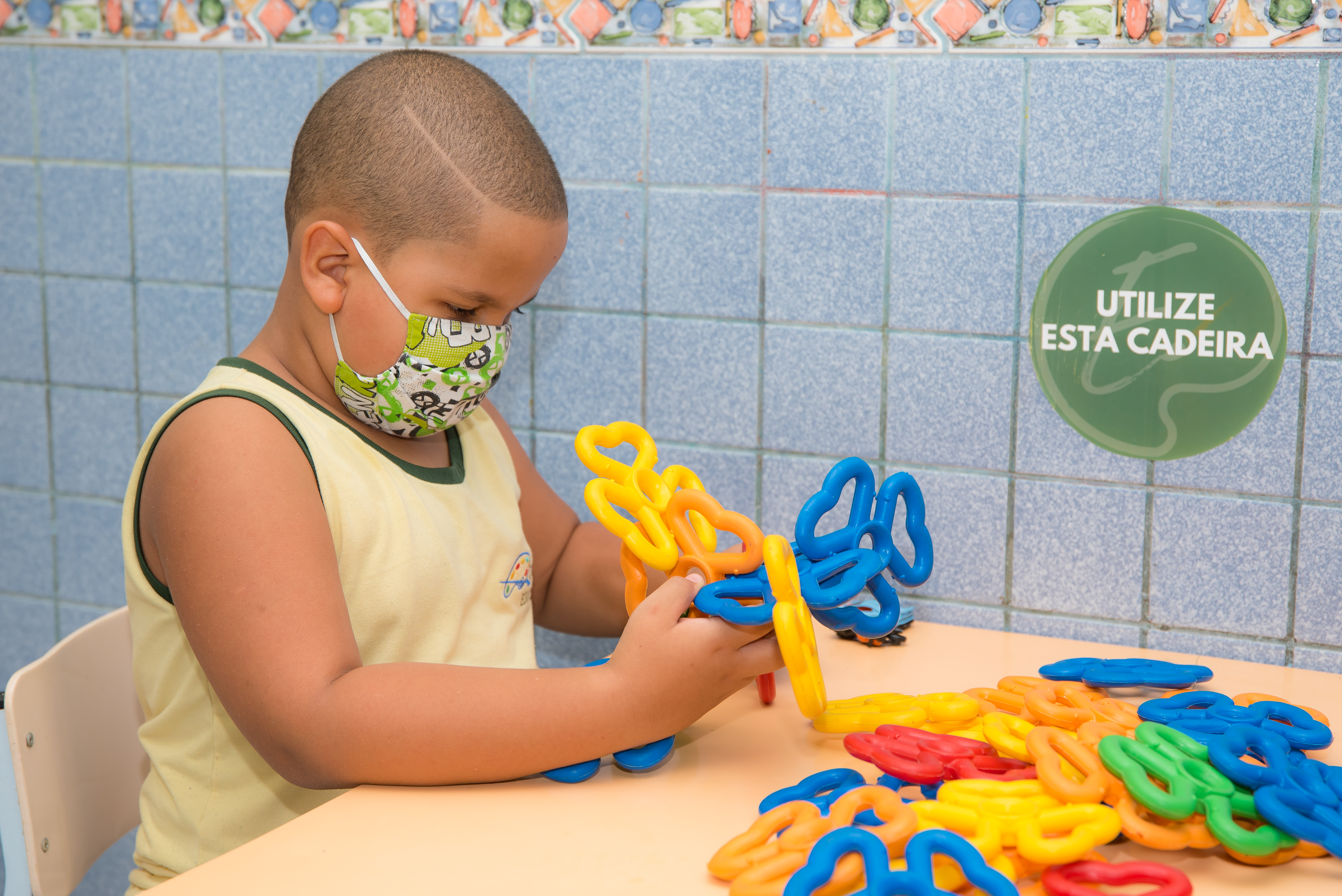 Educação infantil